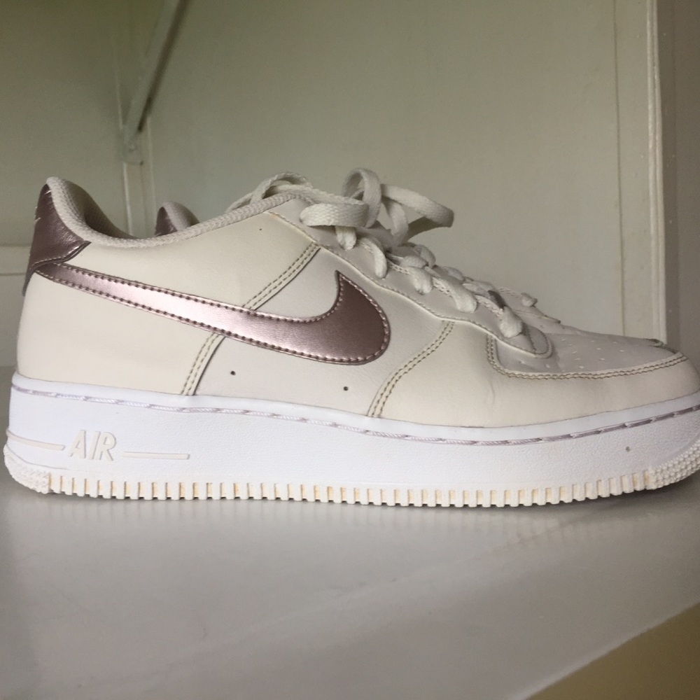 Nike Air Force 1’s